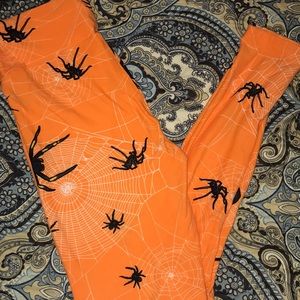 LuLaRoe Halloween Leggings